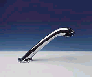 Preisvergleich Produktbild Reich Duschset Julia chrom