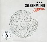Himmel auf (Limitierte Deluxe Edition inkl. Live CD & DVD + Bonus-DVD) - Silbermond