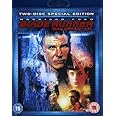 Blade Runner: The Final Cut [Blu-ray] [1982] [Region Free]