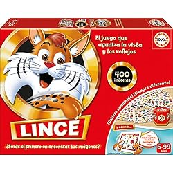 Lince - edición Familia