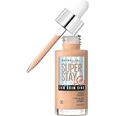 Maybelline New York Super Stay Skin Tint Fond&ouml;ten - 30
