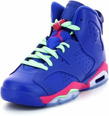 jordan retro 6 junior