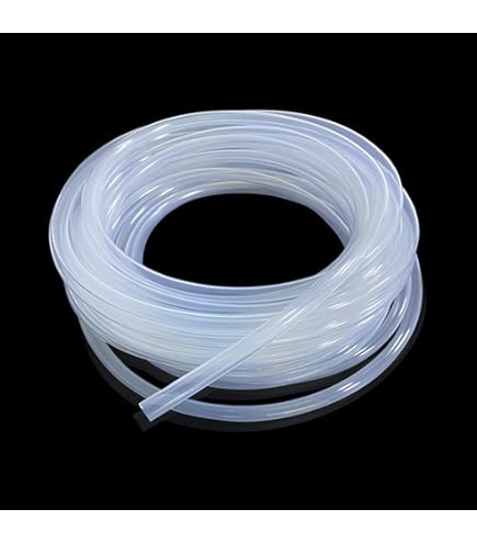 Tuyau Aquarium,2,5 Mètres Tuyau,Tuyau De Qualité Alimentaire