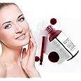 LBOYLOVE® AHA 30% + BHA 2% Peeling Solution, Alpha And Betahydroxy Acids, Smooth Texture & Pore Cleansing, Facial Exfoliant Or Peel, BHA Liquid Exfoliant for Large Pores, Wrinkles & Fine Lines