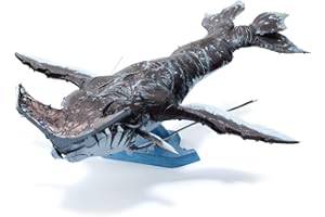 Metal Earth Luxusní ocelová stavebnice Avatar - Tulkun