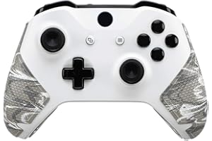 LIZARD SKINS DSP Controller Grip Xbox One (Camo Gris)