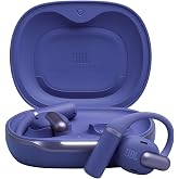 JBL Sense Pro, True Wireless Kulaklık, Mavi