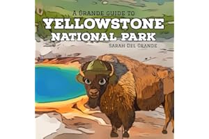 Yellowstone National Park: A Grande Guide