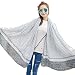 Produktbild MaiJin Damen Oversized Schal lange Weich Wraps Grosse Schal