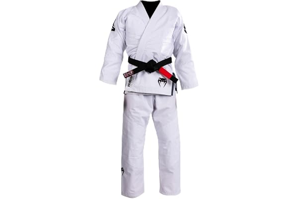 Venum unisex - vuxen Challenger Xt Bjj Gi