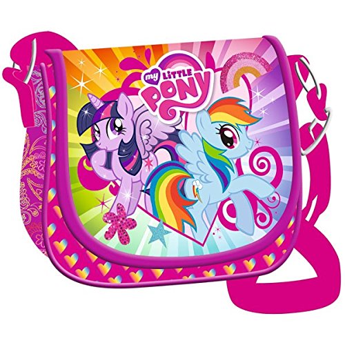 Preisvergleich Produktbild Torba dziecieca na ramie My Little Pony model F2