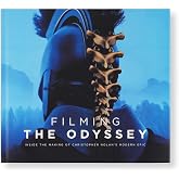 Filming The Odyssey: Inside the Making of Christopher Nolan's Modern Epic