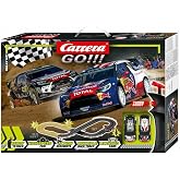 Carrera-Rally up!