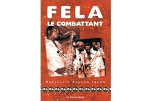 Fela le combattant
