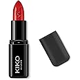KIKO Milano Smart Fusion Lipstick 461, Rich And Nourishing Lipstick With A Bright Finish