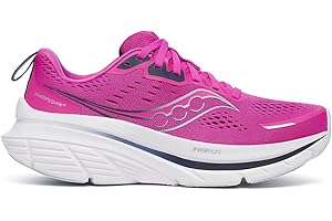 Saucony Women's Guide 18Sneaker