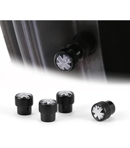 4 Pz/set Bandiera Del Regno Uno Bici Moto Auto Pneumatici - Foto 12