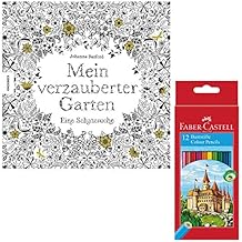 Amazon.de: Johanna Basford: Bücher, Hörbücher, Bibliografie