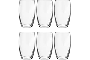 Cosy & Trendy 1346 Cosy Moments Lot de 6 verres/gobelets,36 Cl