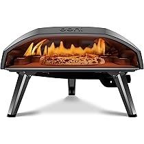 Ooni Koda 16 (40 cm) - Gasgestookte pizzaoven - italiëplein