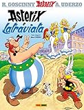 Image de Asterix e Latraviata