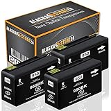 Kompatibel mit Officejet Pro 8600 - OfficeJet Pro 8600 Series - OfficeJet Pro 8600 e-All-in-One - Officejet Pro 8600 Plus e-AiO - OfficeJet Pro 8600 Plus e-All-in-One - OfficeJet Pro 8600 Premium e-All-in-One ? Officejet Pro 251 DW 276 DW 271 DW