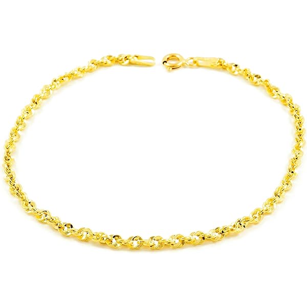 Pulsera Niña Oro Amarillo 18K Perla Redonda 4 Mm Canastilla Brillo 18