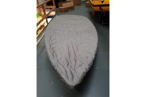 BOATWORLD Walker Bay Boat Cover 10ft | 921556-10a