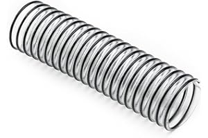 YITAIYUAN Tubo Flexible de Manguera de conducto Inferior Hoover for aspiradora Compatible con Shark NV340 NV601 Accesorios de Repuesto