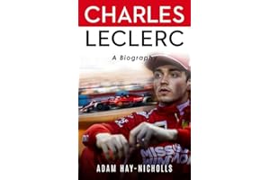 Charles Leclerc: A Biography