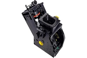 AGDOM24H_PARTS Groupe de prelcolation du café pour la machine à café compatible avec Philips Saeco LatteGo Latte Go série EP12 EP22 EP32 EP33 EP35 EP50 EP53 EP59 Coffee Machine.