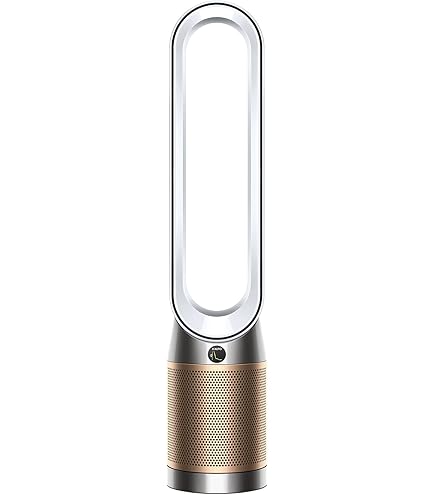 Dyson - 新品 Dyson pure cool link TP 03 Dyson Pure Cool Link Tower TP03 Air Purifier – Eziona™
