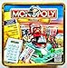 Produktbild MONOPOLY BANKING IN JUBILAUMS BOX VISA exclusiv Edition Kartenleser