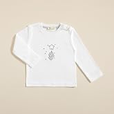 Chakra Elephant Uzun Kollu Pijama &Uuml;st&uuml;