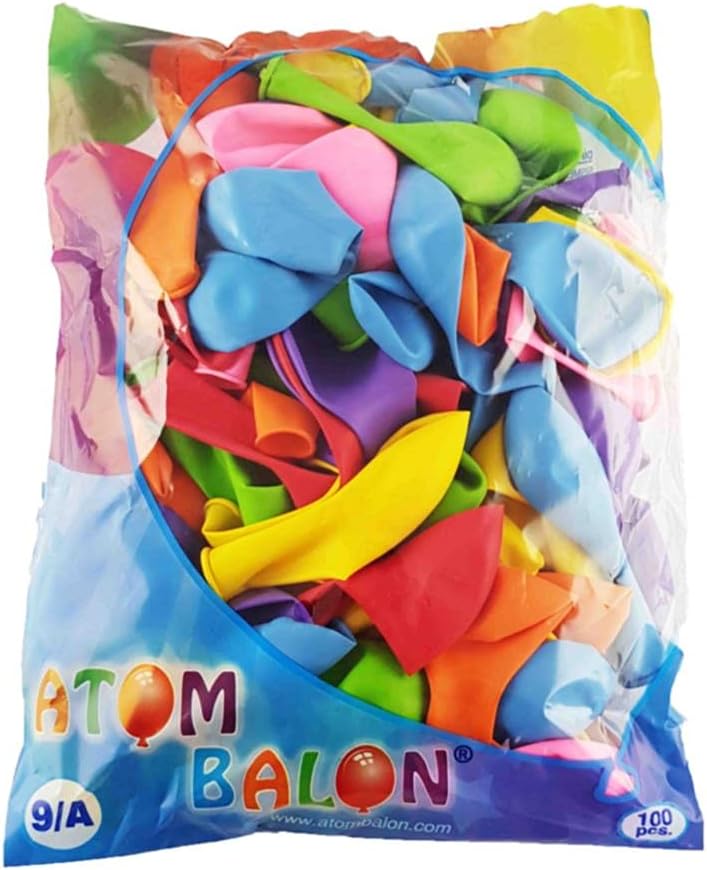 VATAN 9-A Balon 100' lü