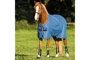 Horseware Weidedecke Amigo Hero 900 50g