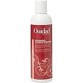 Ouidad Advanced Stronger Hold Curl Gel, Climate Control And Anti-Frizz 250ml