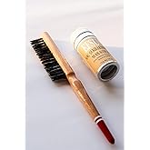 Efsun Wax Stick ve Profesyonel Topuz Fır&ccedil;ası, Sa&ccedil; Sabitleyici, Besleyici Sa&ccedil; Waxı ve Topuz Fır&ccedil;ası,Bebek Sa&ccedil; Sabitleyici Wax