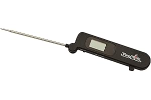 Char-Broil 140 537 - Folding Digital Thermometer.
