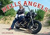 Hells Angels MC Calendar 2014 by 