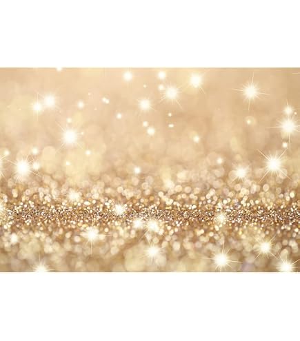Aoihrraan 2x2m Argento Glitter Sfondo Sparkle Shiny Macchie Sfocato Bokeh Aloni Fotografia Sfondo Vacanza Bambino Doccia Compleanno Festa Matrimonio Bambini Adulti Ritratto Foto Studio Prop