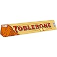 Toblerone Orange Twist - 360g