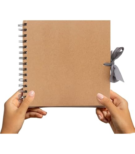 12 fogli adesivi per angoli fotografici autoadesivi da 288 pezzi, angoli di montaggio per foto senza acidi, per scrapbooking, libri di memoria, album di foto fai da te, diario (nero