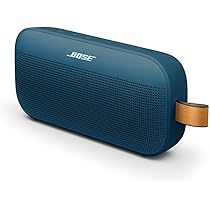 Bose SoundLink Flex (2nd Gen) Portable Wireless Bluetooth Speaker