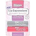 Blistex Lip Expressions