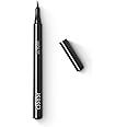 KIKO Milano Micro Tip Eyeliner | Long-Lasting Eyeliner With A Fine Tip For Maximum Precision