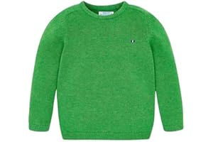 Mayoral - Jersey básico para niño