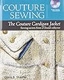 Couture Sewing Techniques, Revised & Updated: Amazon.co.uk: Claire ...