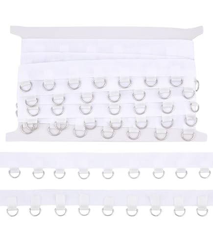 Crin Tubolare Per Modisteria - 30m Diametro 8mm, Colore Nero