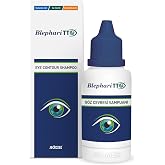 BlephariTTO Eye Contour Shampoo 65 ml